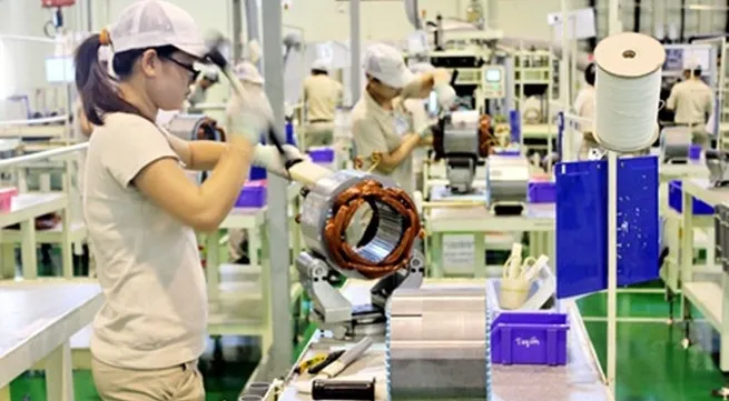 Vietnam ranks 5th among Asian countries exporting to Canada