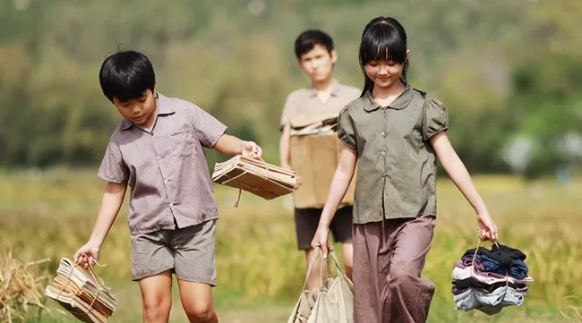 Vietnamese Film Day held in the RoK