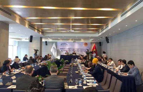 HCM City hosts Francophone Parliamentary Assembly’s conference