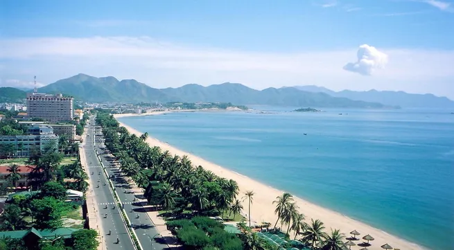 Khanh Hoa province ready for APEC 2017