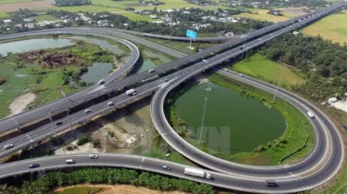 PM okays US$2.4 billion for major highway