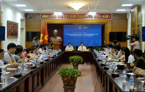 Quang Ninh ready for APEC dialogue on sustainable tourism