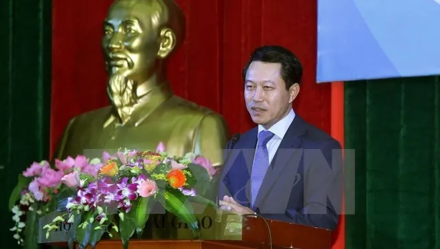 Vietnam, Laos seek to enhance border cooperation in 2018