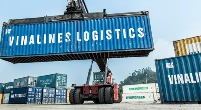 Vinalines provides new cold storage services