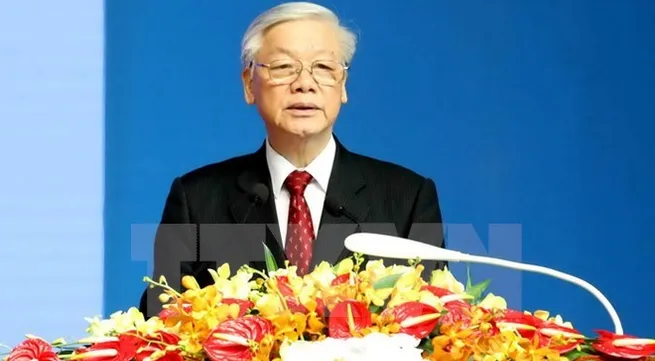 Ceremony celebrates Vietnam-Laos diplomatic relations