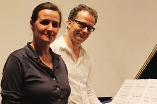 German pianist to perform at Goethe Institute