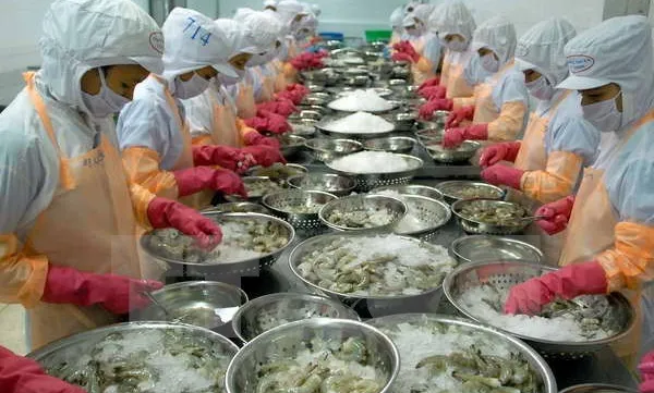 Japanese food companies increase presence in Vietnam