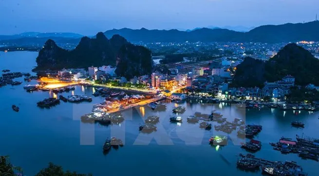 Quang Ninh removes small industrial facilities from residential areas