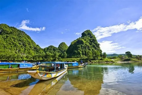 Vietnam’s Tourism Index rank improves to 67th