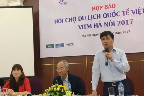 Hanoi: International travel mart to offer huge discounts