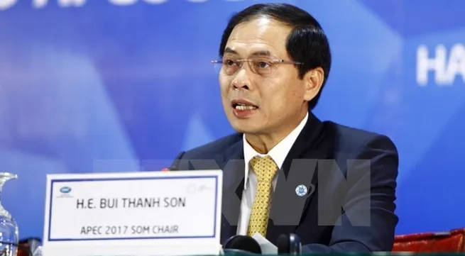 Vietnam has advantages to join RTAs/FTAs: experts