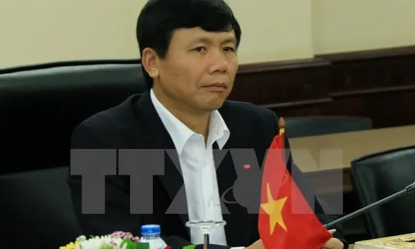 Vietnam highlights UNCLOS’s role in Goal 14 realisation