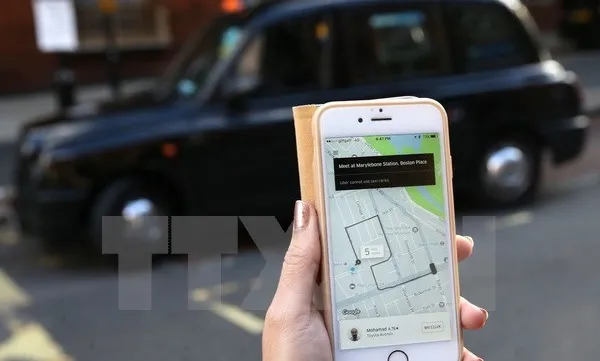 Ministry rejects Uber’s complaints about tax arrears