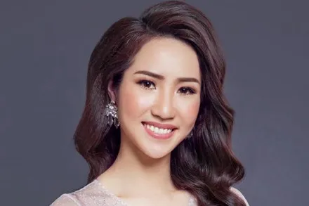 Former Miss Ha Long 2014 runner-up heads for China