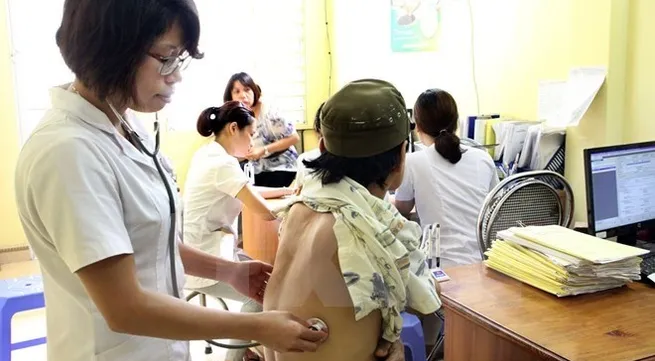 PM urges better healthcare and administrative services