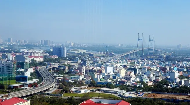 Hồ Chí Minh City encourages more investment