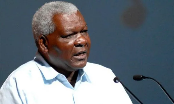 Cuba's top legislator stars visit to Vietnam