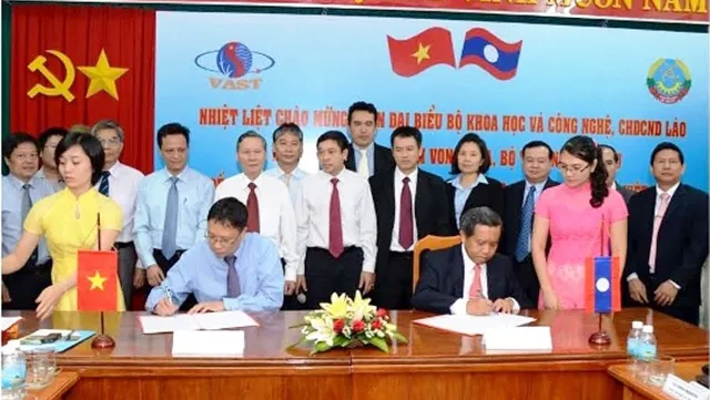 Vietnam-Laos Science and Technology Committe convenes