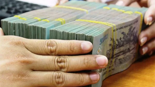 More Chinese capital flows to Vietnam