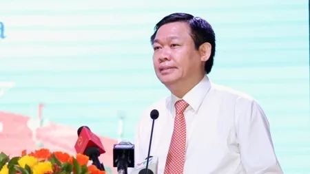 Mekong Delta to attract logistics suppliers
