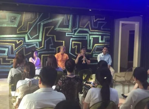 New creative space to be launched in Hanoi