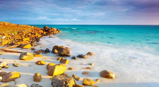 Con Dao - The best secret island on earth