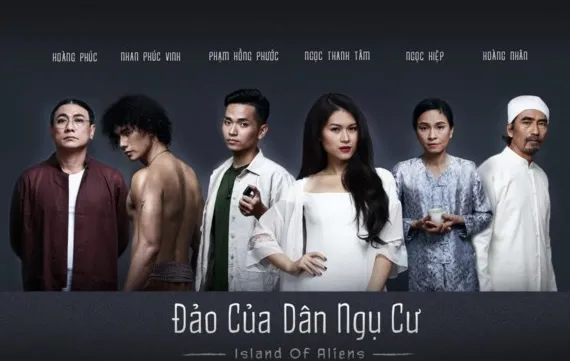 'Dao cua dan ngu cu' presented at Cannes film festival