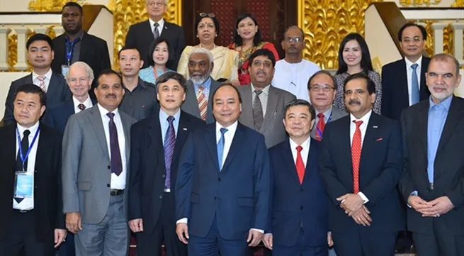 Vietnam focuses on co-operatives development