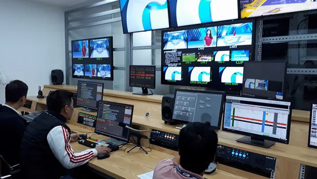 VTVcab applies virtual studio technology to entertain audiences