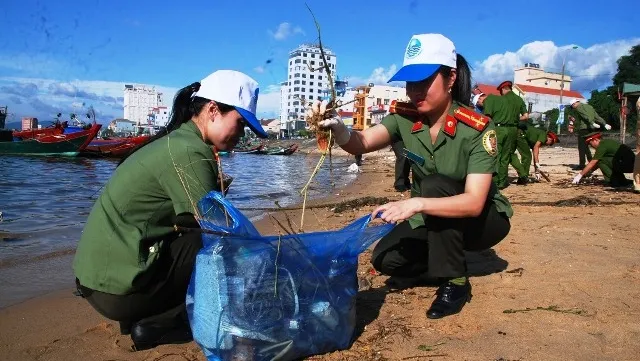 World environment day 2017