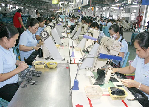 Overtime limit could be tripled