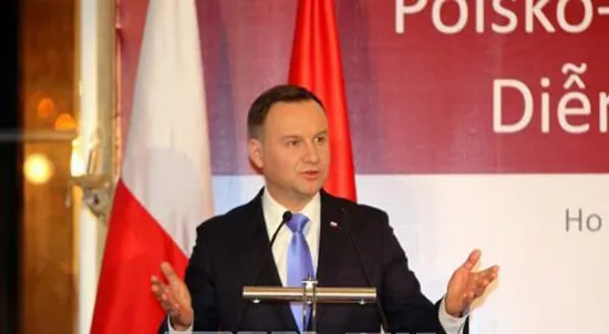 Vietnam – Poland economic forum urges chances for Polish investors