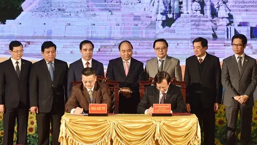 Tuyen Quang welcomes private sector