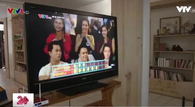 VTV to broadcast channels abroad through internet