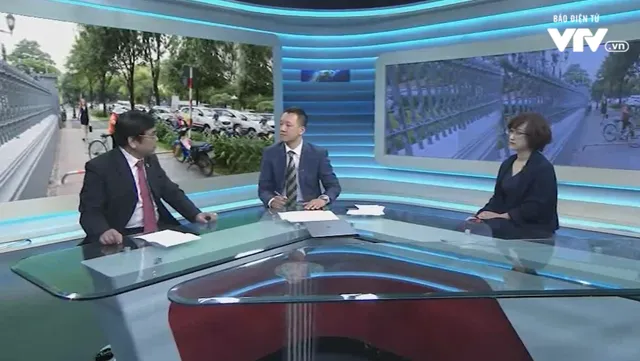 “90 Minutes of Comprehension” – The upcoming social program on VTV1