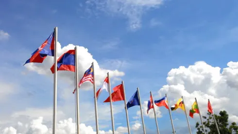 ASEAN Foreign Ministers prepare for summit