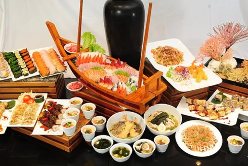 Windsor Plaza Saigon to host Japanese culinary fair