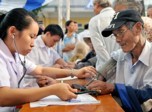 APEC looks to boost dynamic, healthy aging for sustainable growth