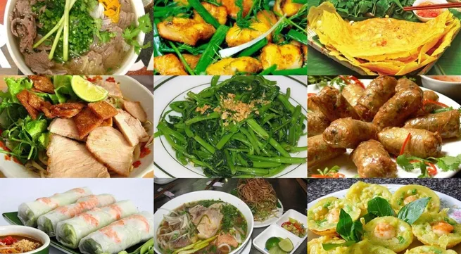 Gastronomy preservation and research centre opens
