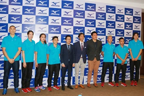 Japanese brand launches marketing push in Vietnam