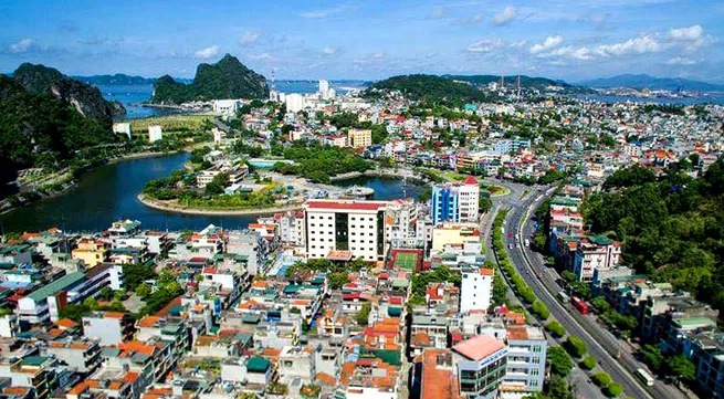 Additional US$47 million invested into Quang Ninh