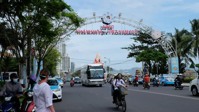 First APEC Senior Officials' Meeting opens in Nha Trang