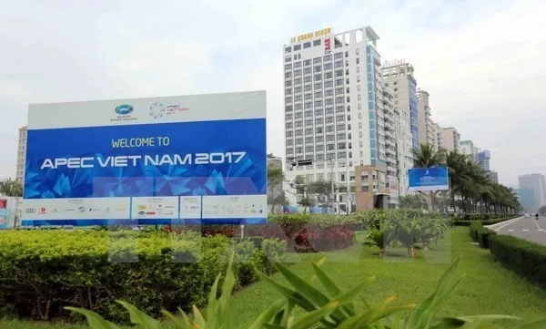 APEC 2017: Russia backs host Vietnam’s priorities