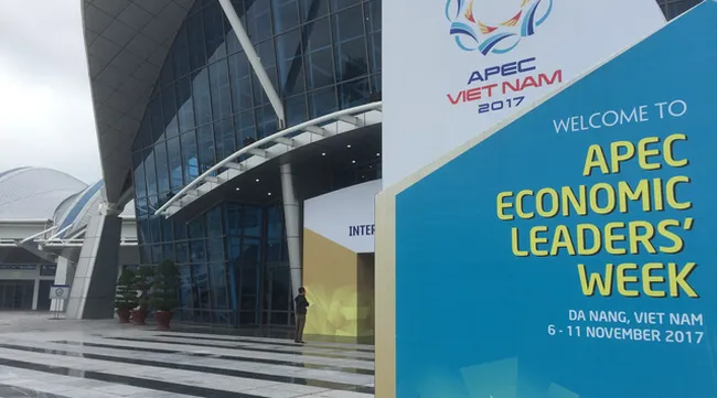 Ready for the success of the APEC Summit 2017