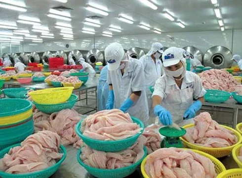 Vietnam targets sustainable aquaculture