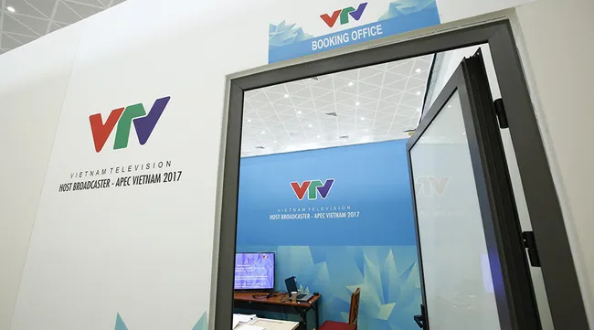 APEC host broadcaster VTV will make the fullest coverage of the event