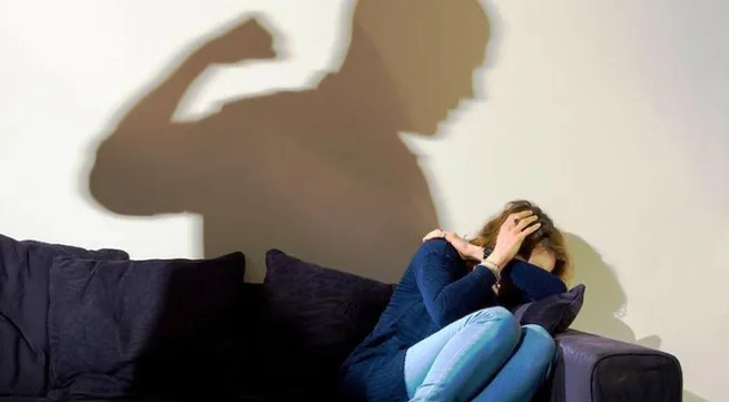 Raising awareness about violence against women