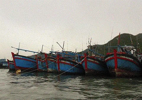 Storm Kirogi weakens into low pressure area