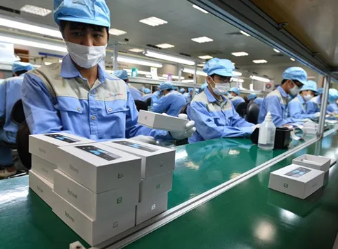 APEC Year 2017: Vietnam actively promotes international integration