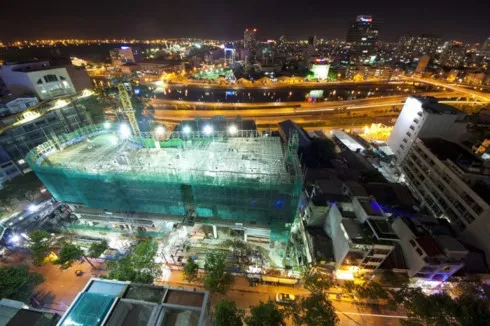 Hanoi, Saigon plan hotel expansions as foreign arrivals continue to rise